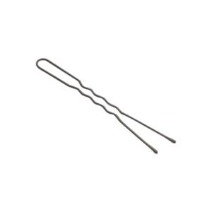 Forcine ondulate/rinforzate/nere 6,25 - immagine 1