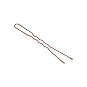 Forcine ondulate/rinforzate/castane 6,25 - immagine 1